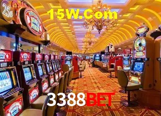 3388Bet Com Login